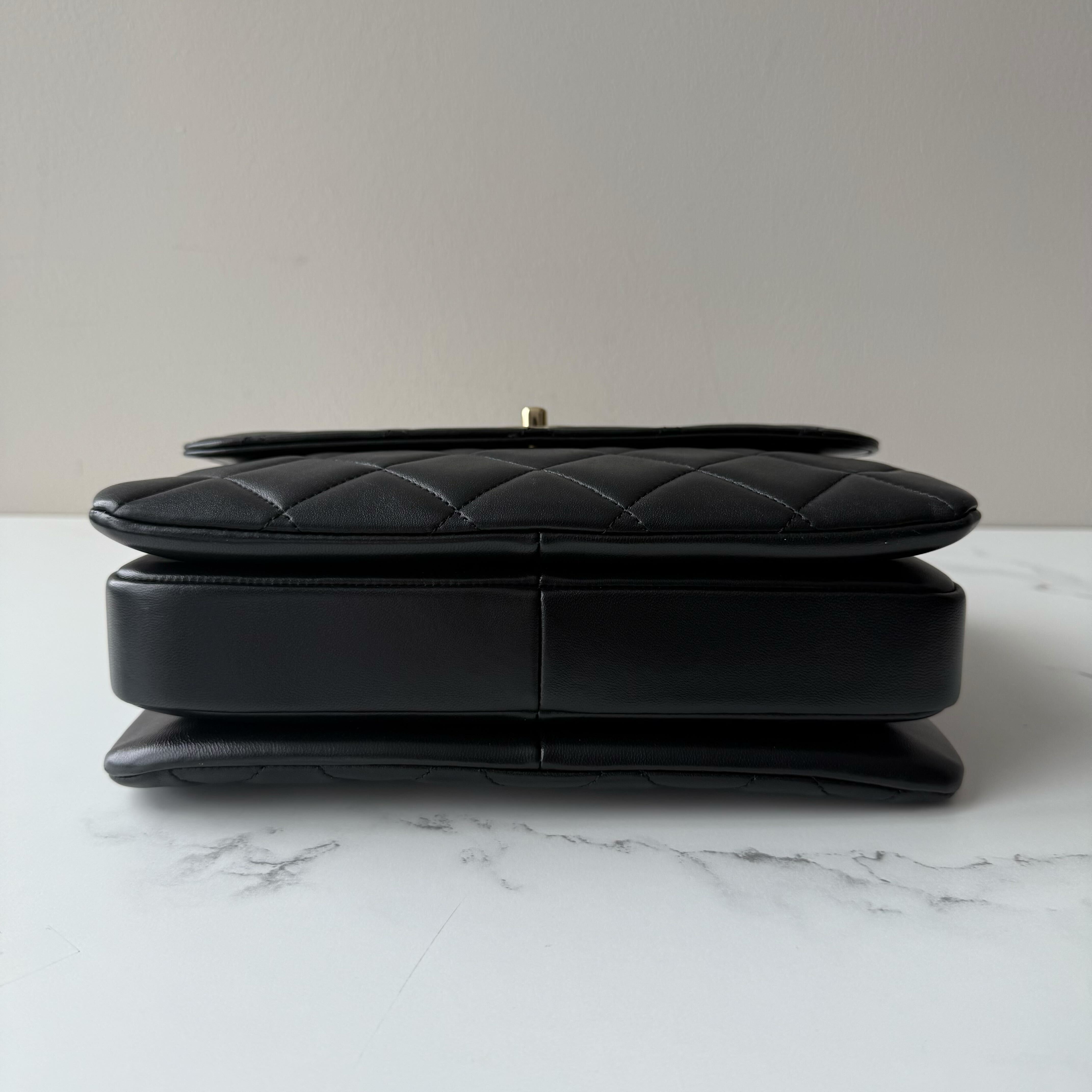 Chanel Trendy
