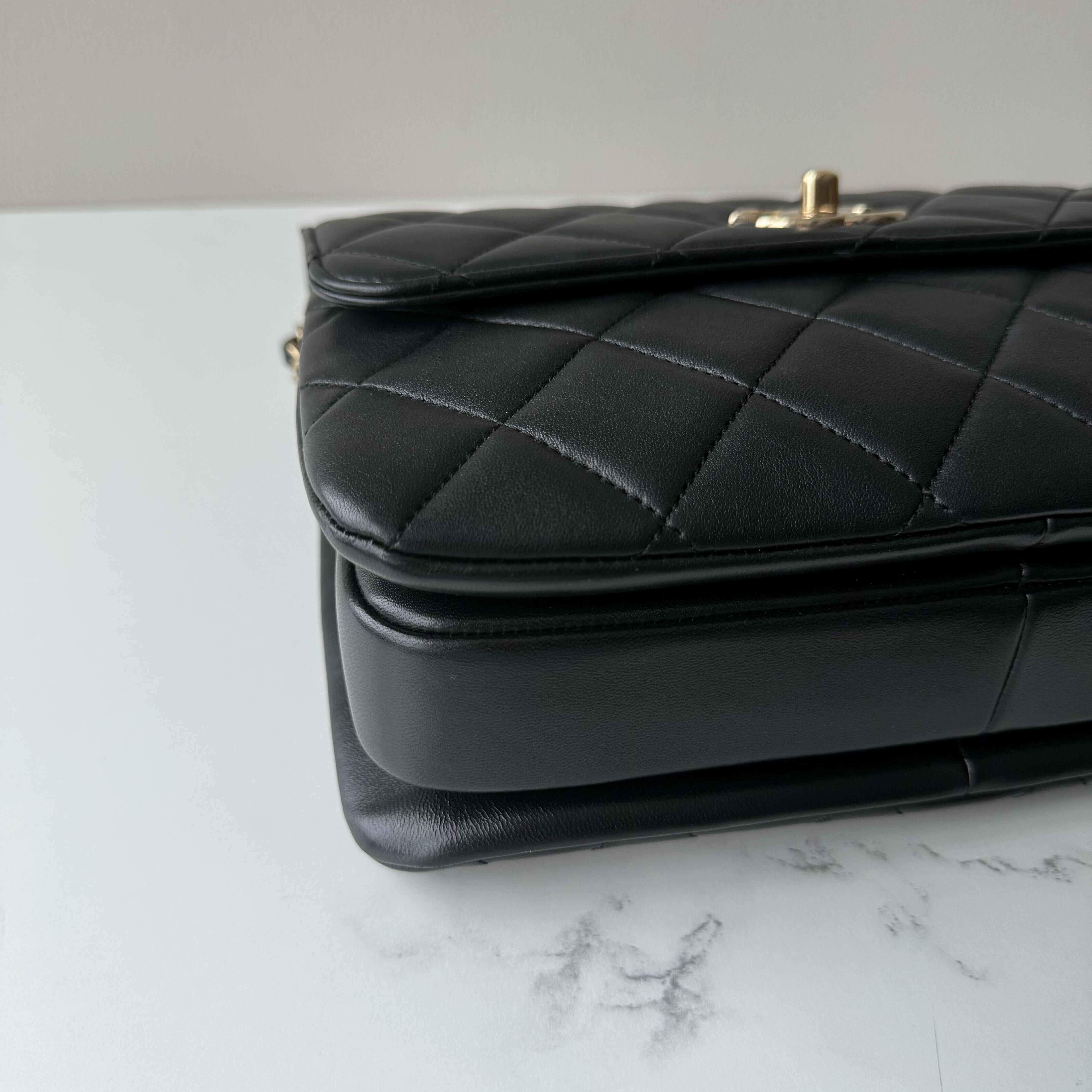 Chanel Trendy