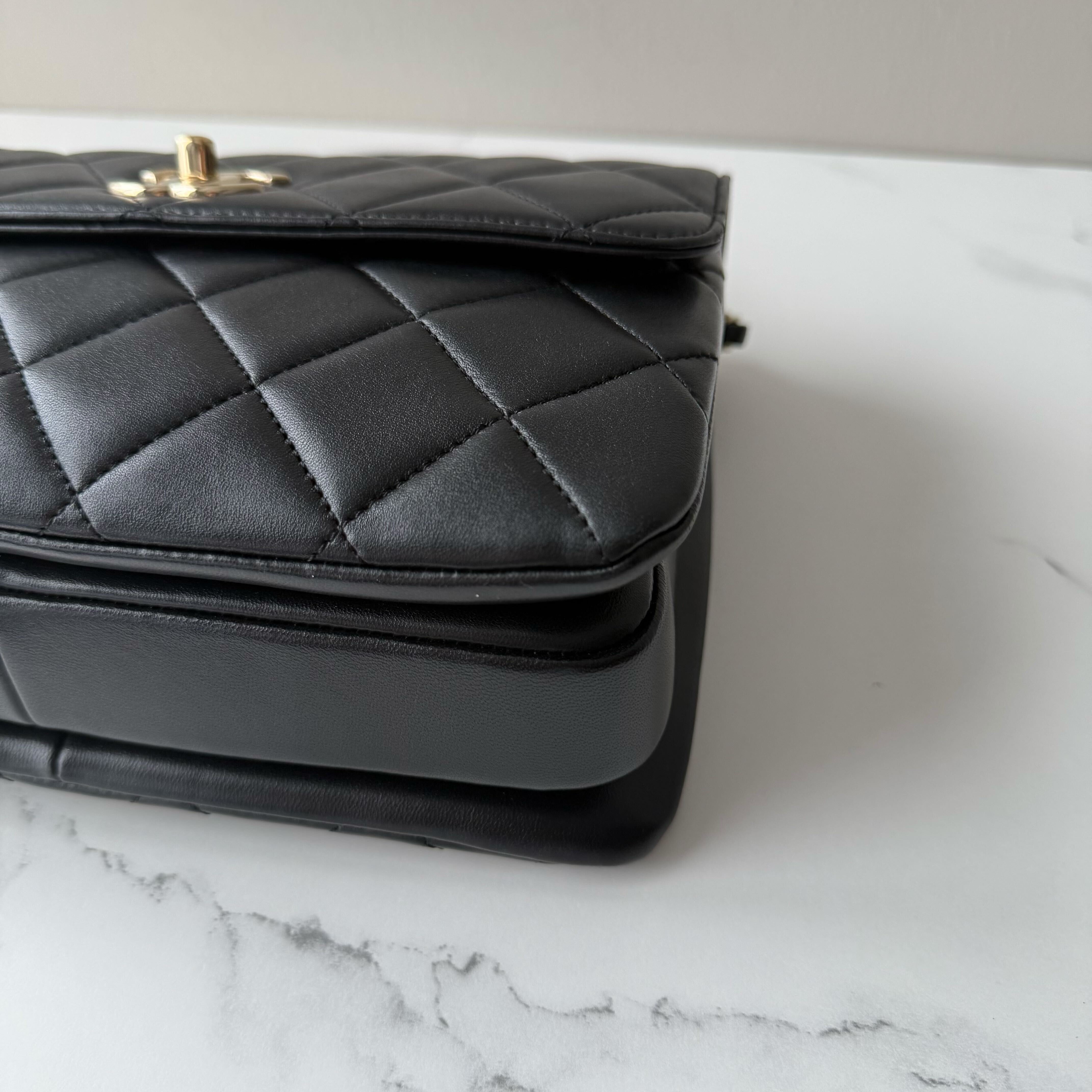 Chanel Trendy