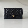 Chanel Mademoiselle Chic Flap