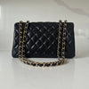 Chanel Mademoiselle Chic Flap