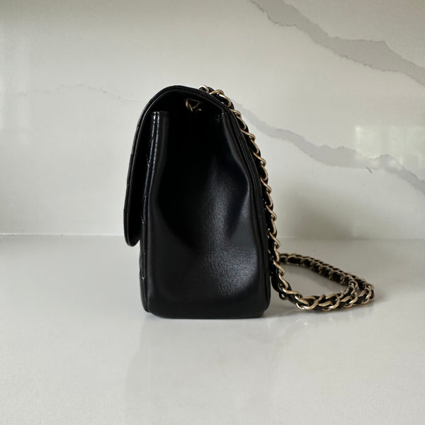 Chanel Mademoiselle Chic Flap