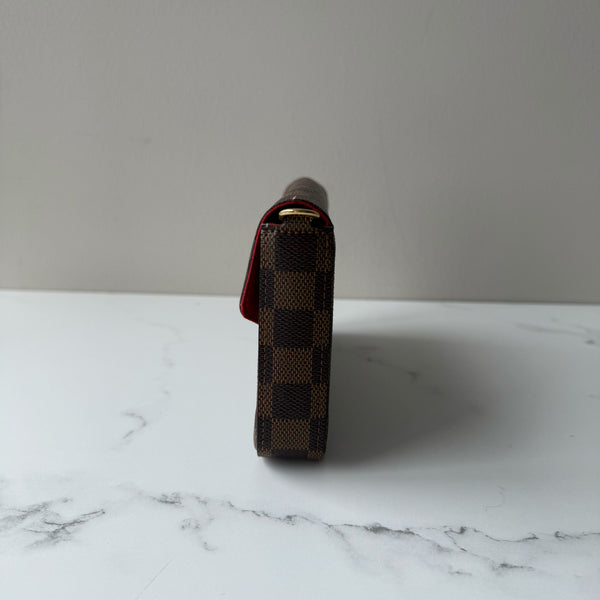 Louis Vuitton Pochette Felicie