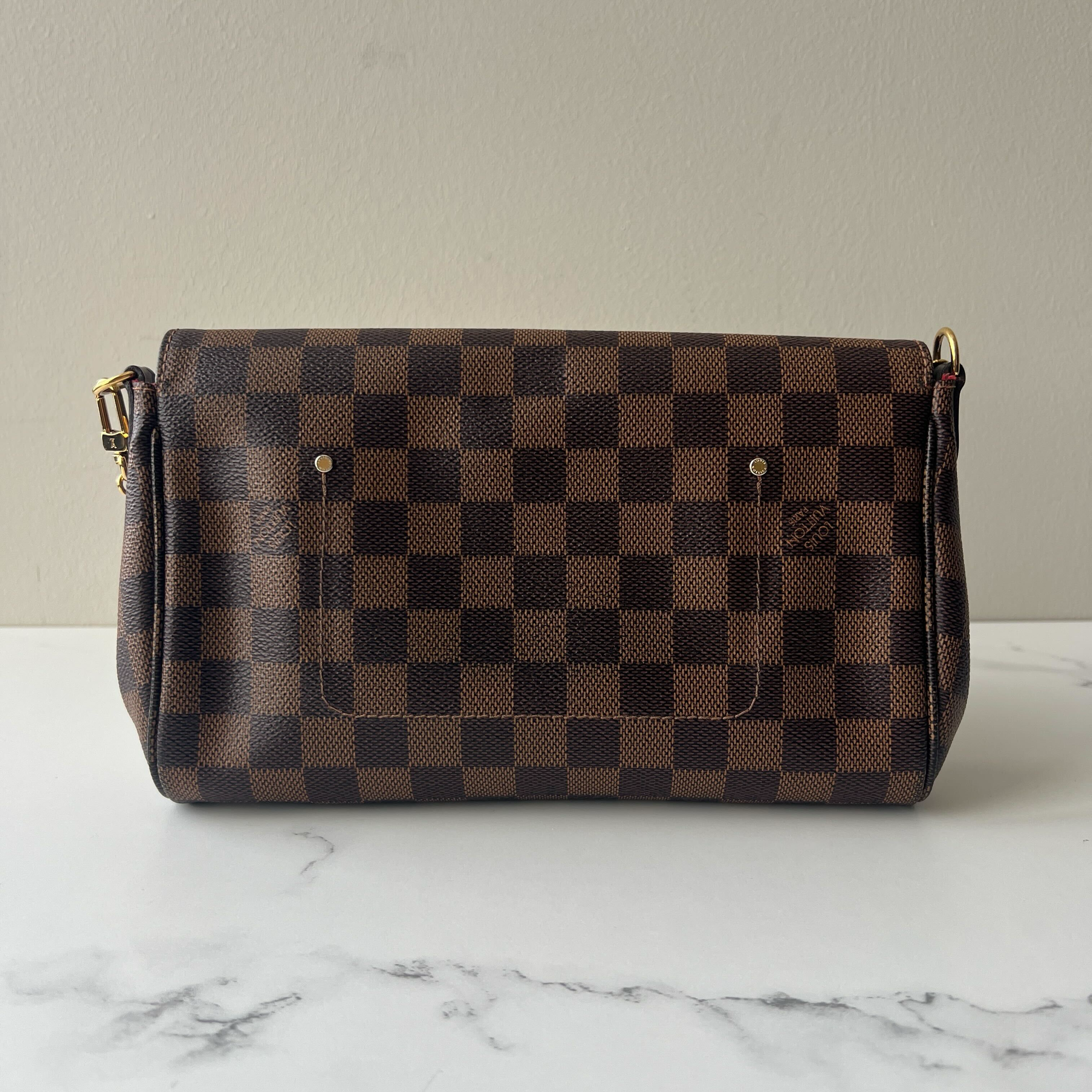 Louis Vuitton Favorite MM