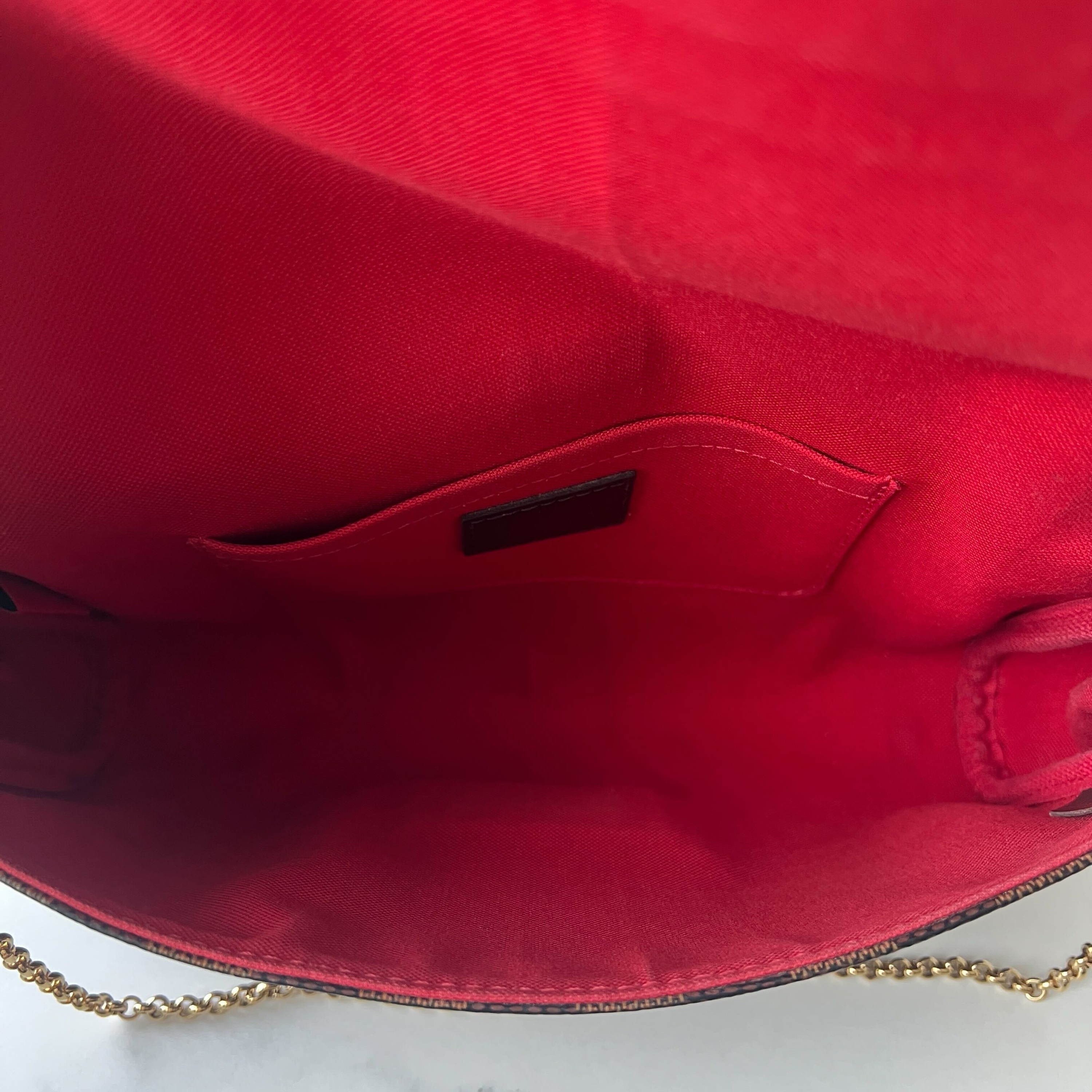 Louis Vuitton Favorite MM