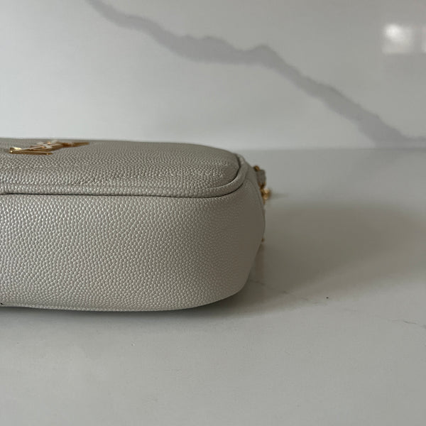 Saint Laurent Mini Lou Camera bag