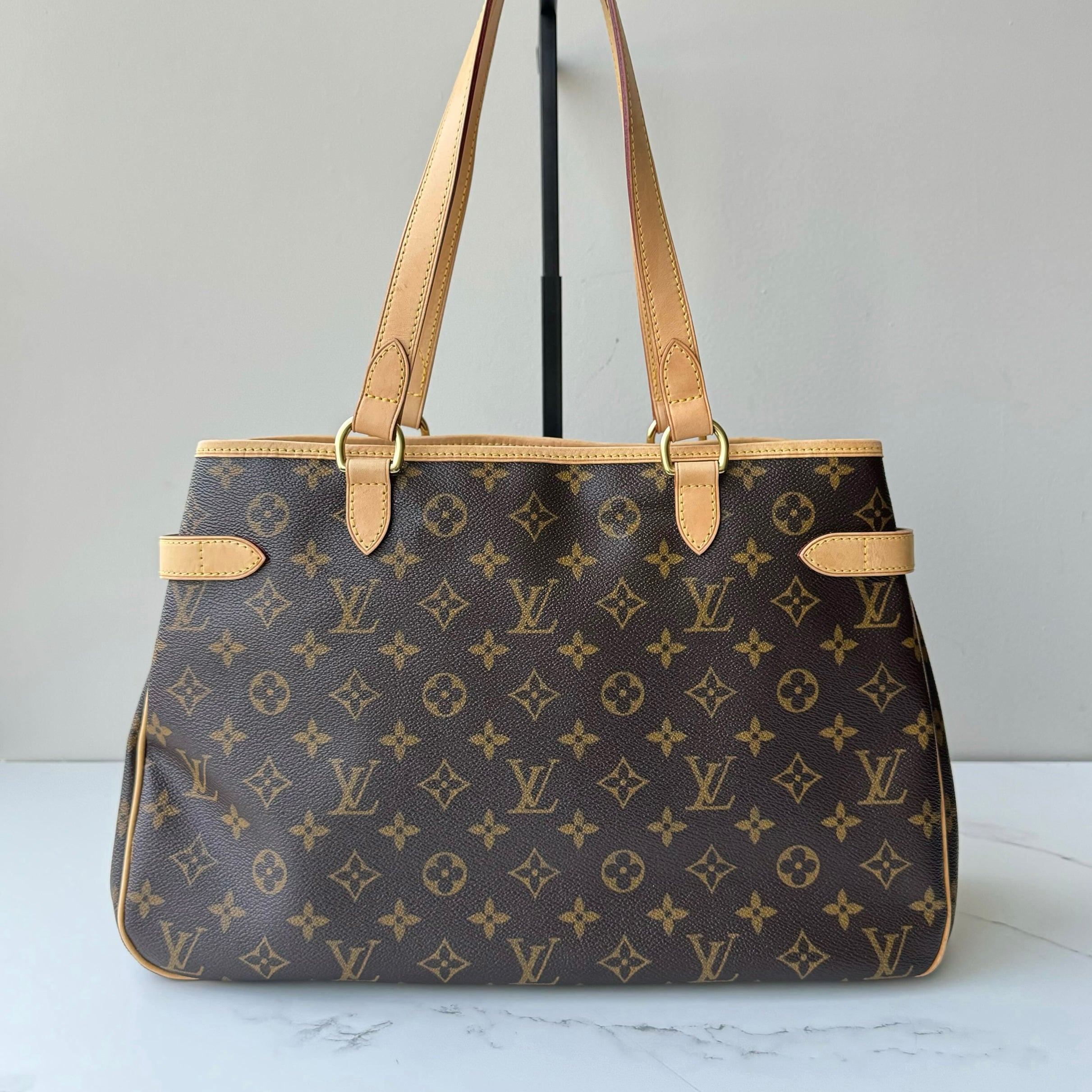 Louis Vuitton Horizontal Tote