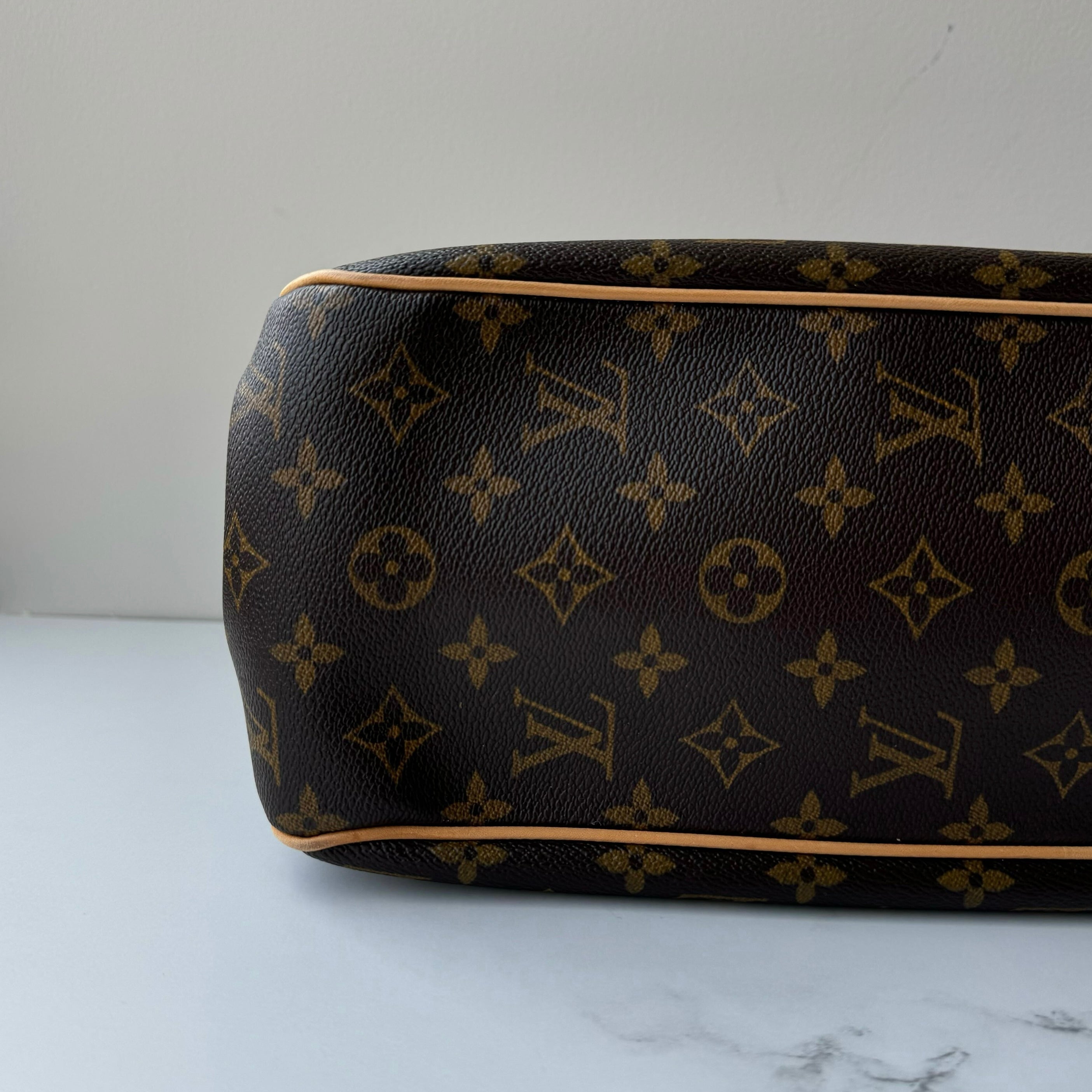 Louis Vuitton Horizontal Tote