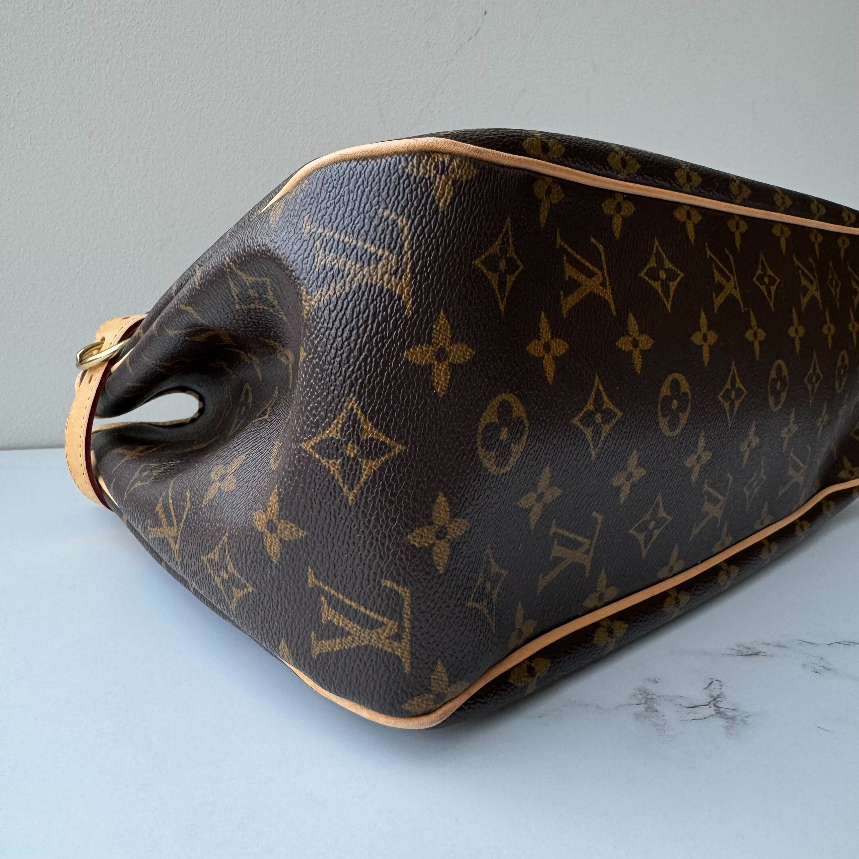 Louis Vuitton Horizontal Tote