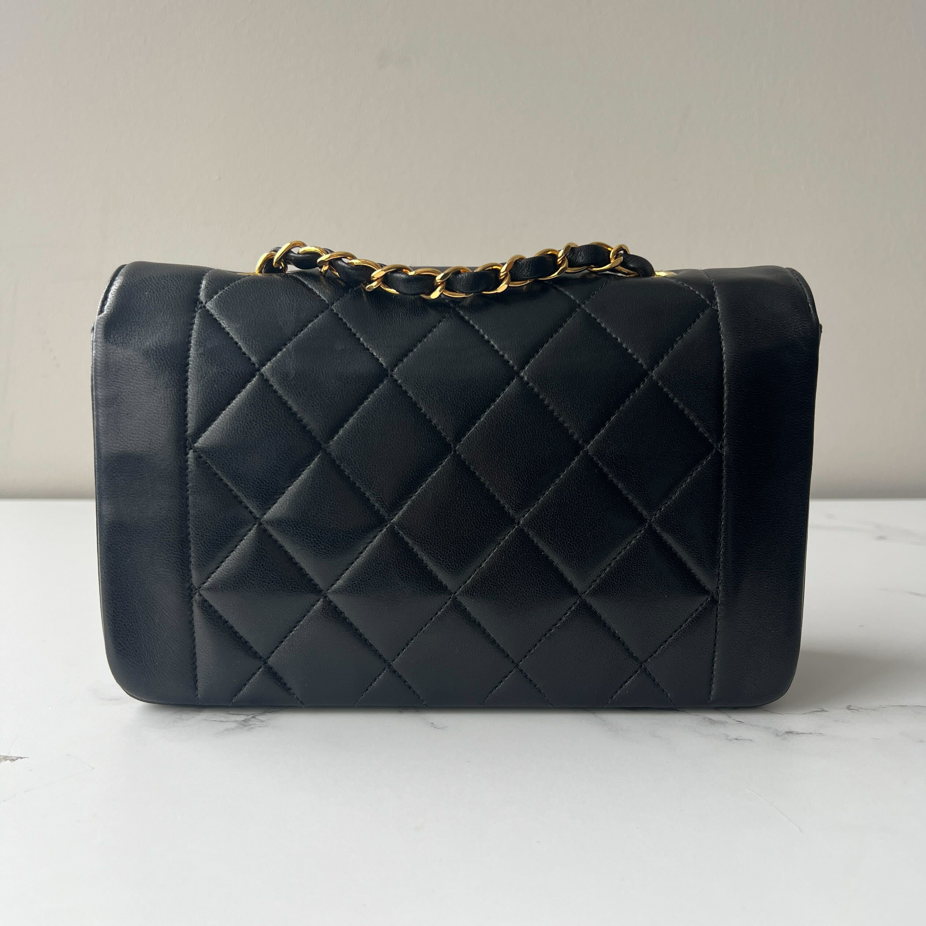 Chanel Diana