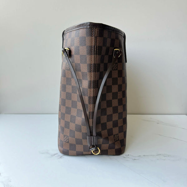 Louis Vuitton Neverfull MM