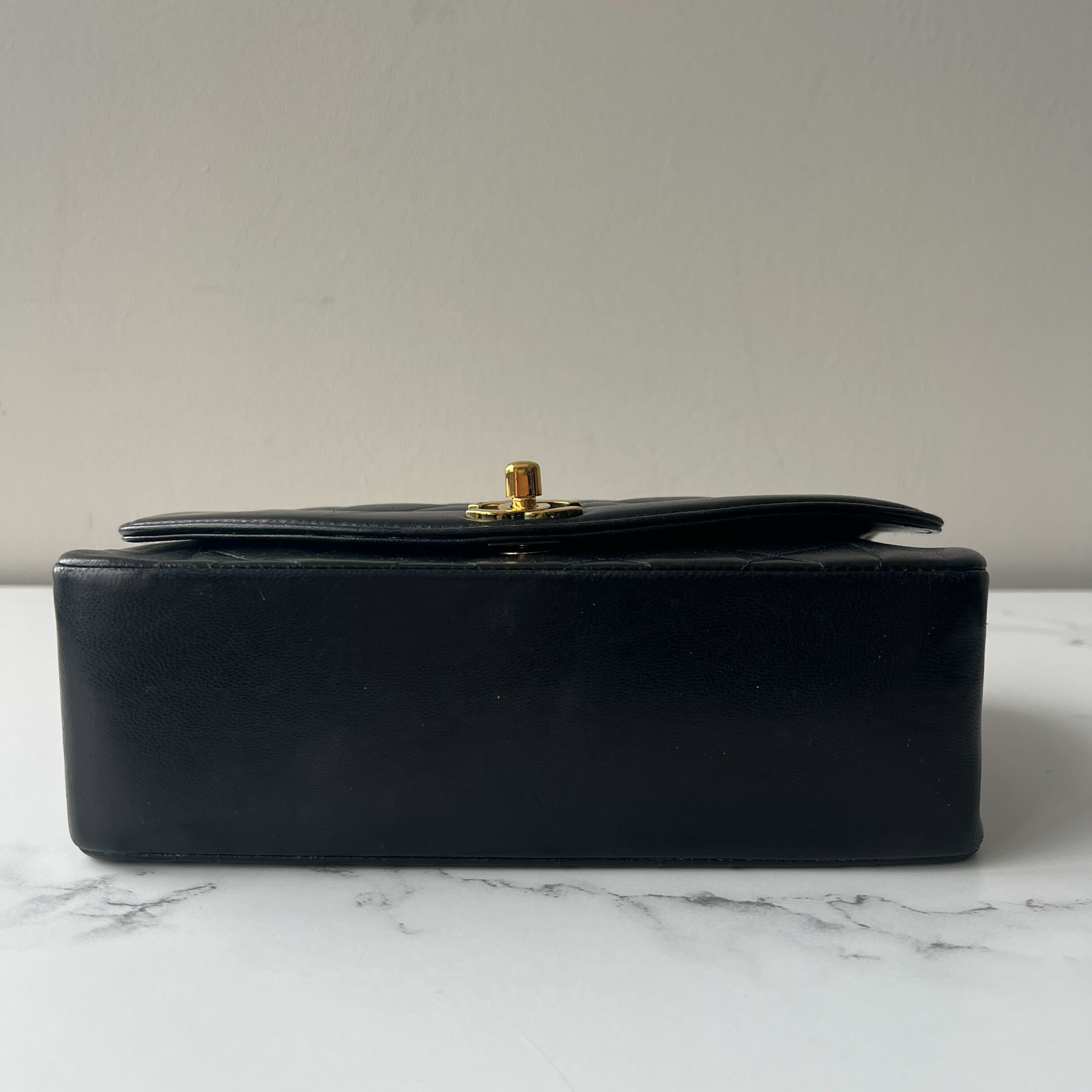 Chanel Diana