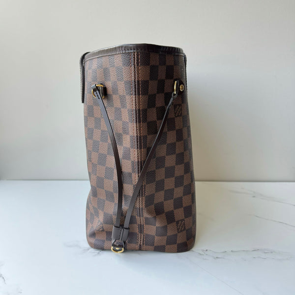 Louis Vuitton Neverfull MM