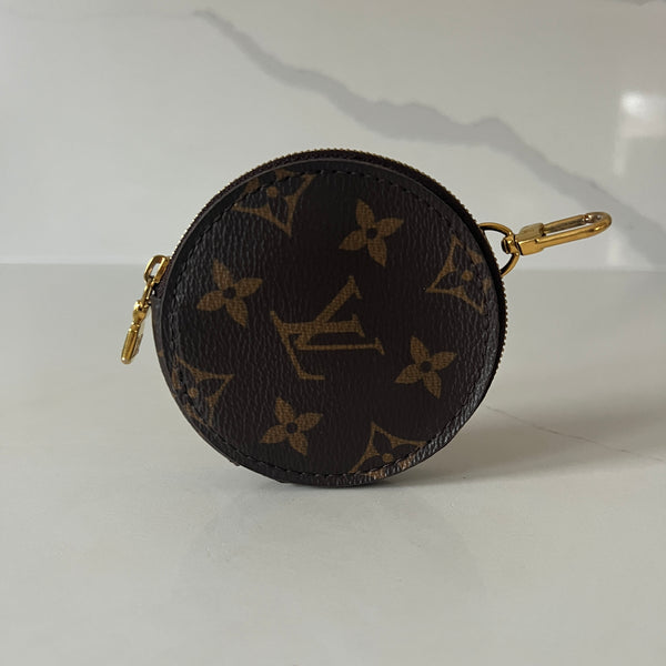 Louis Vuitton Multi Pochette Accessories