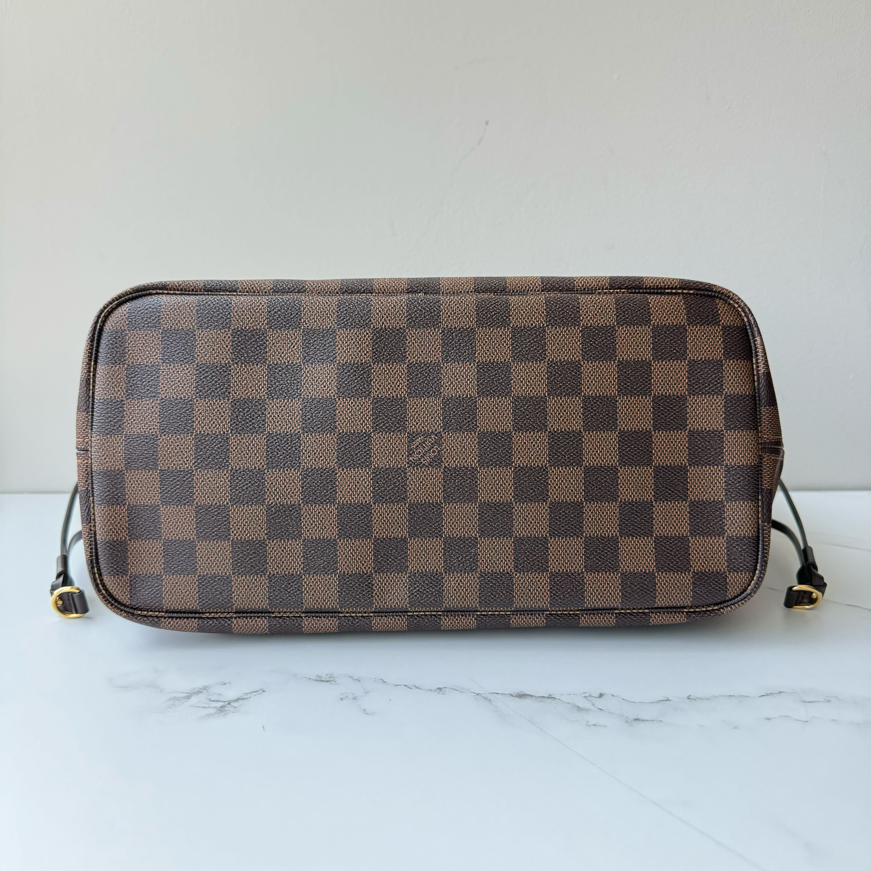 Louis Vuitton Neverfull MM