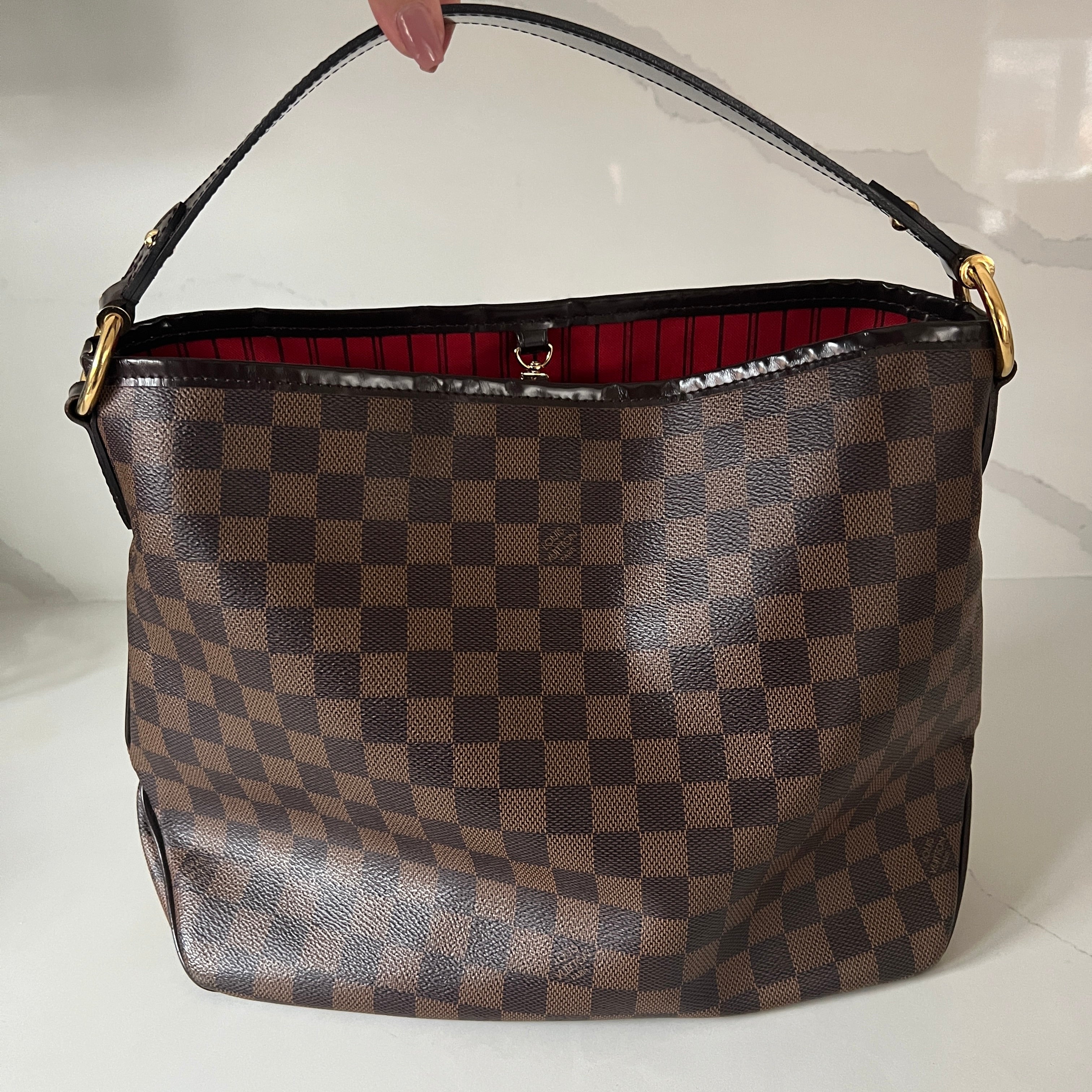 Louis Vuitton Delightful PM