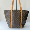 Louis Vuitton Sac Shopping Tote