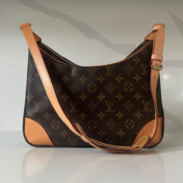 Louis Vuitton Boulogne 30