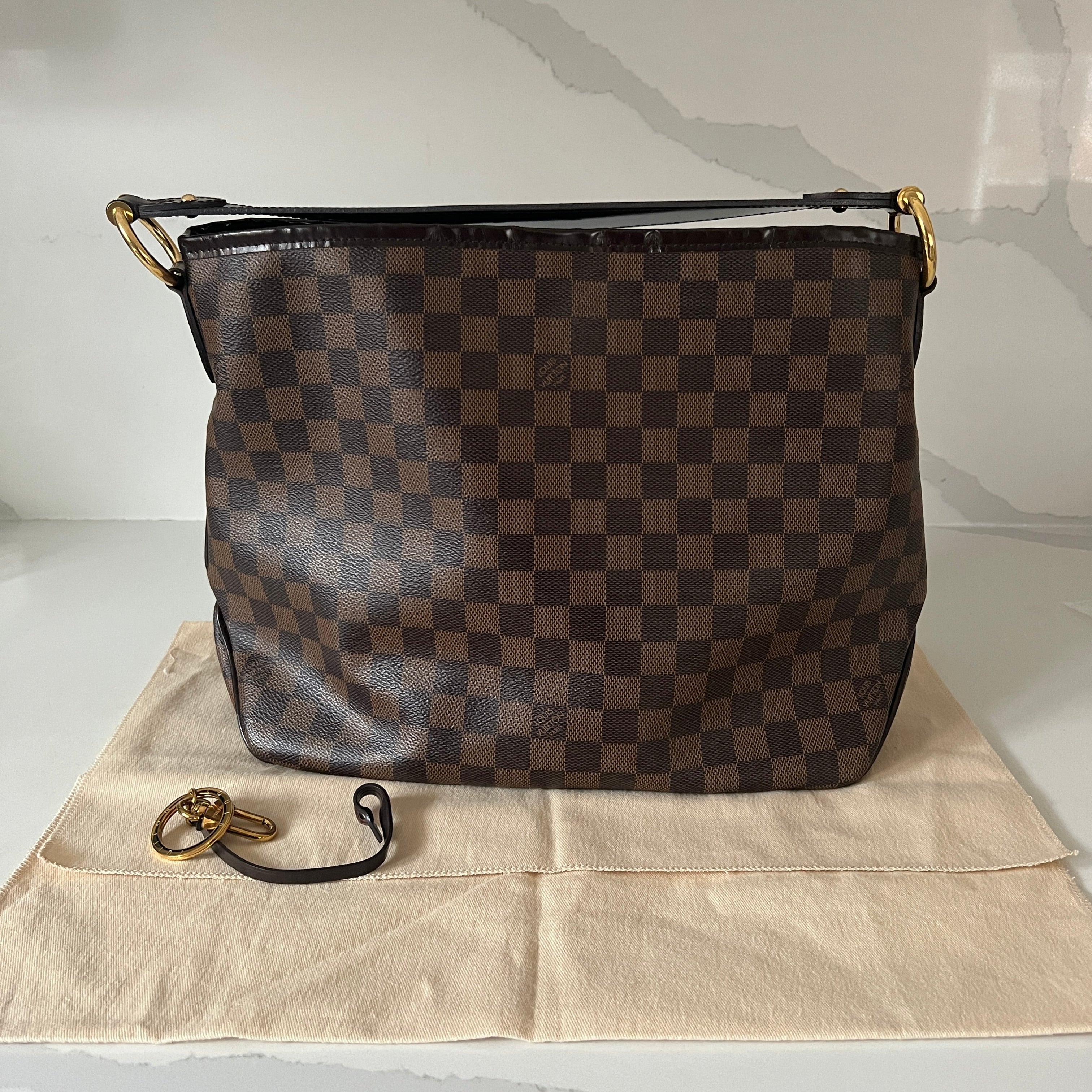 Louis Vuitton Delightful PM