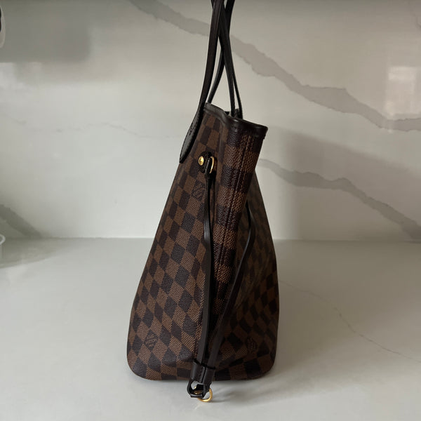 Louis Vuitton Neverfull