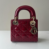 Christian Dior Mini Lady Dior