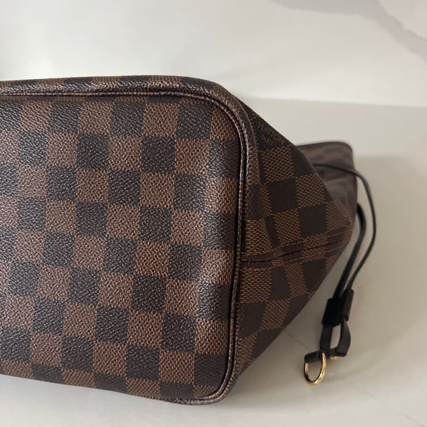 Louis Vuitton Neverfull