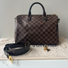 Louis Vuitton Speedy Bandouliere 30