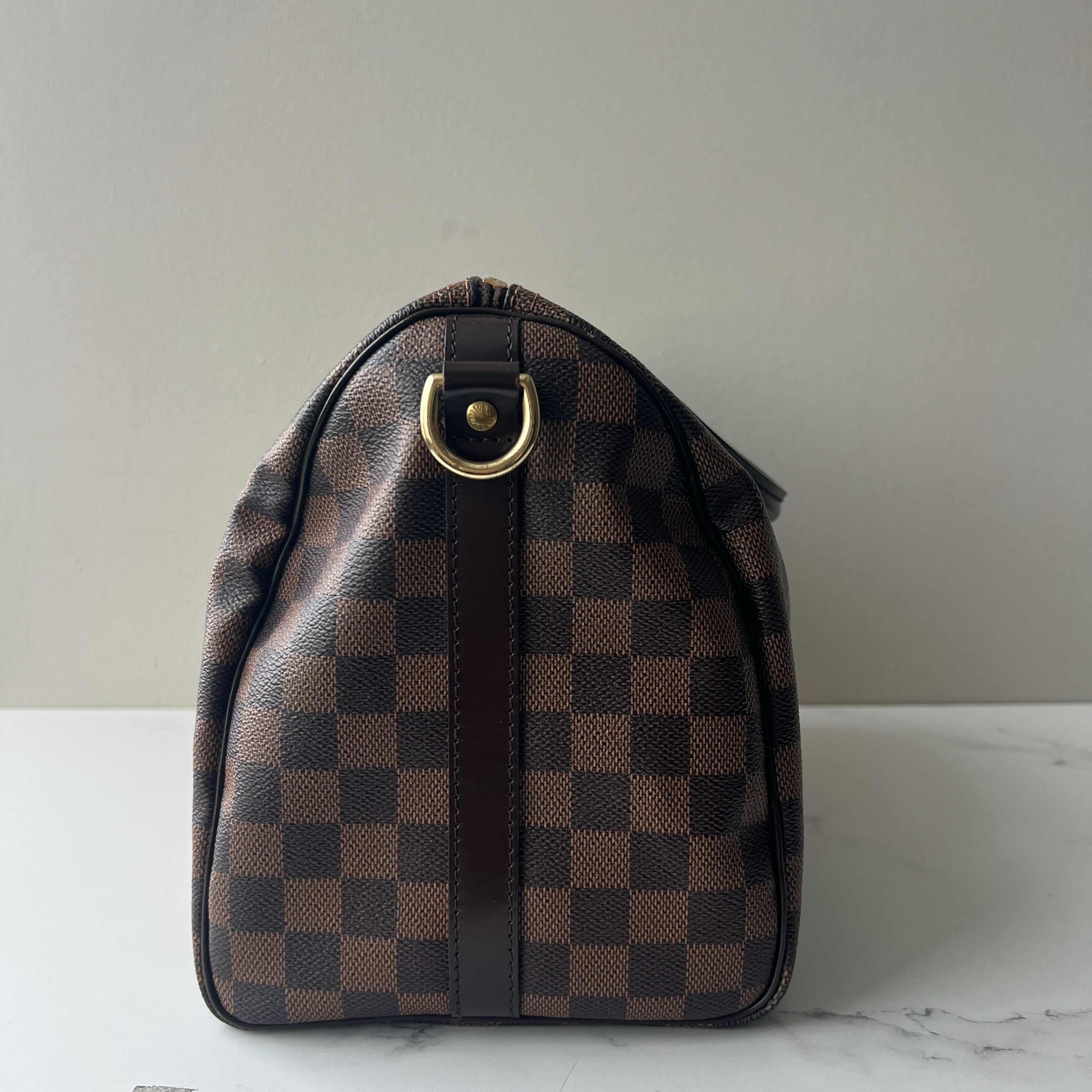 Louis Vuitton Speedy Bandouliere 30
