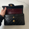 Chanel Vintage Double Flap