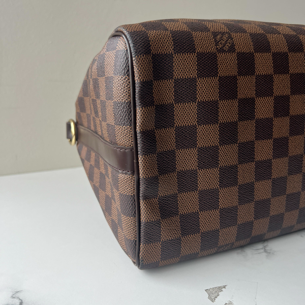 Louis Vuitton Speedy Bandouliere 30