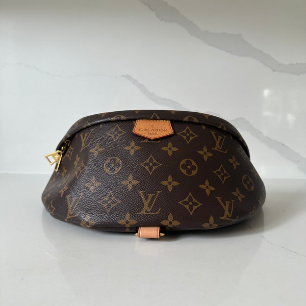 Louis Vuitton Bumbag