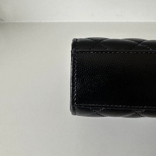 Saint Laurent Medium Envelope Bag