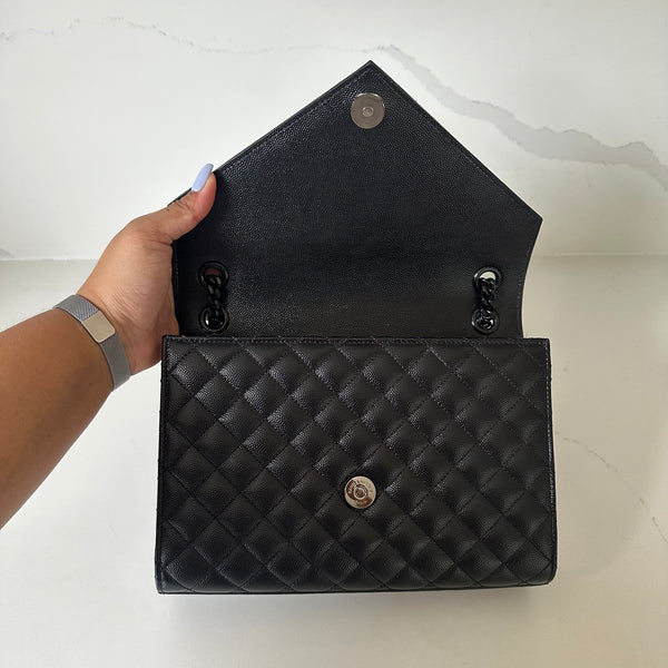 Saint Laurent Medium Envelope Bag