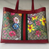 Gucci Flora Tote