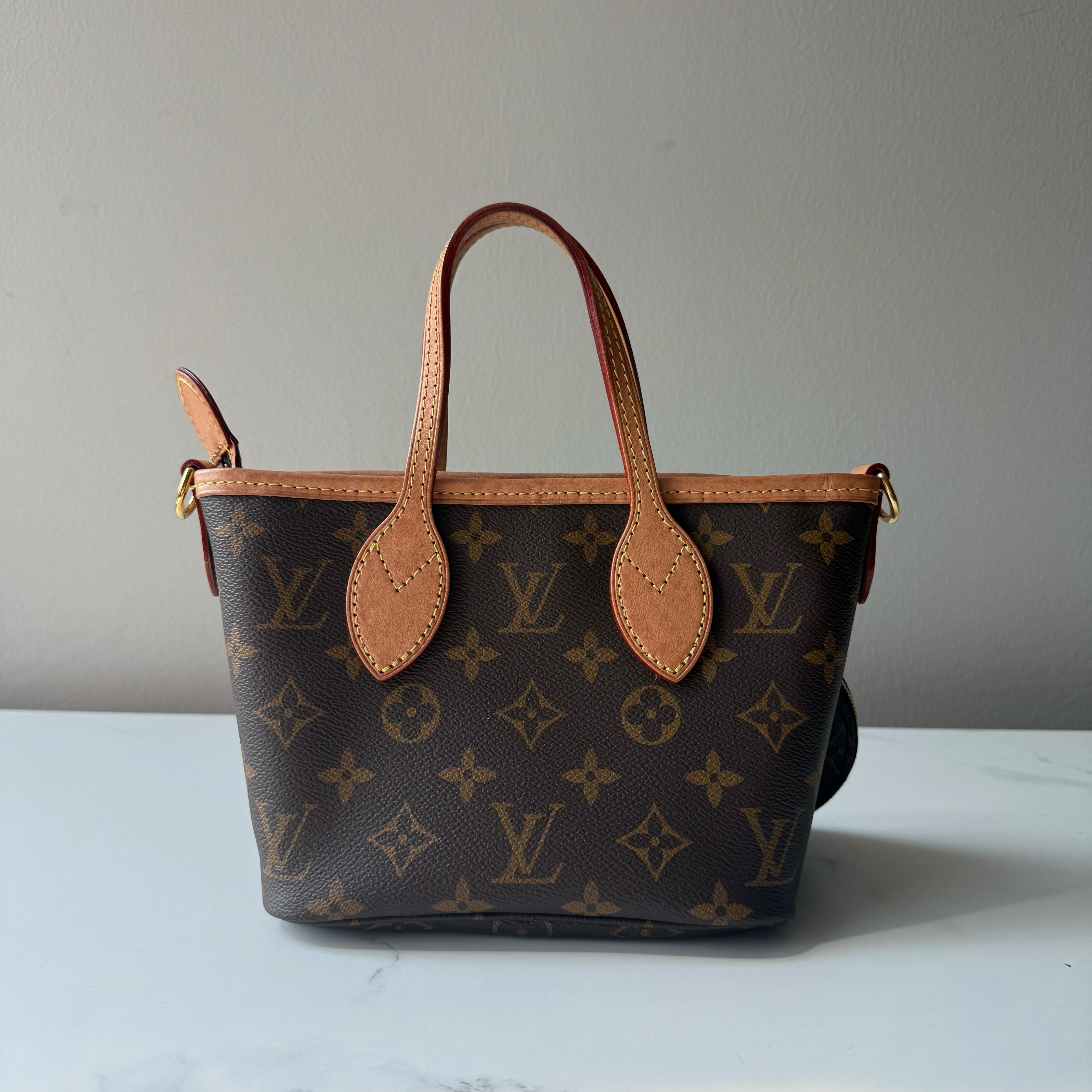 Louis Vuitton Neverfull BB