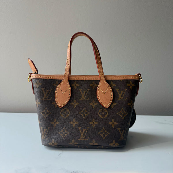 Louis Vuitton Neverfull BB