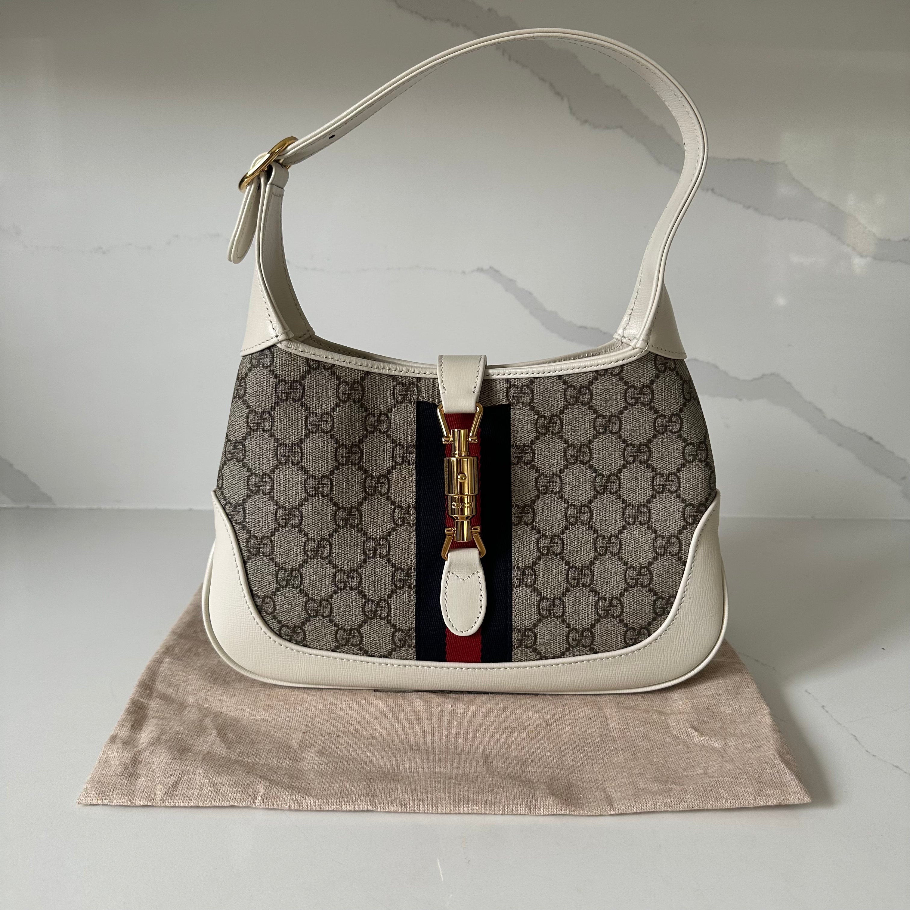 Gucci  1961 Jackie Bag