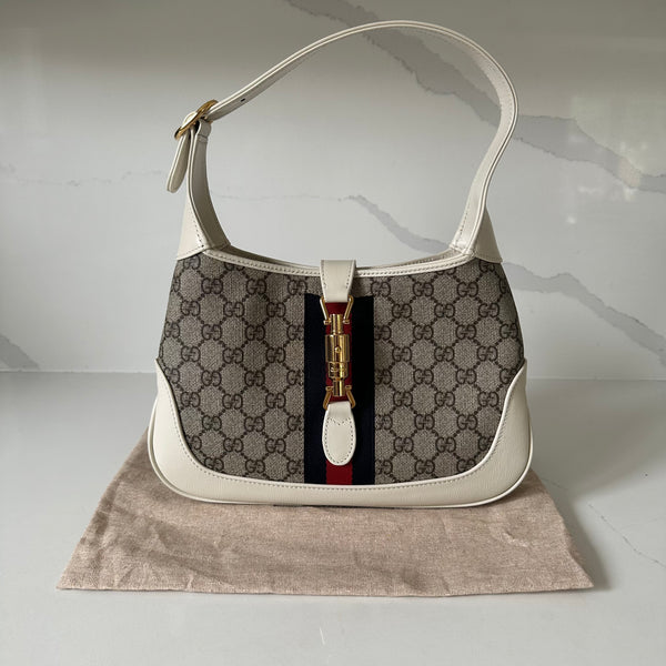 Gucci  1961 Jackie Bag