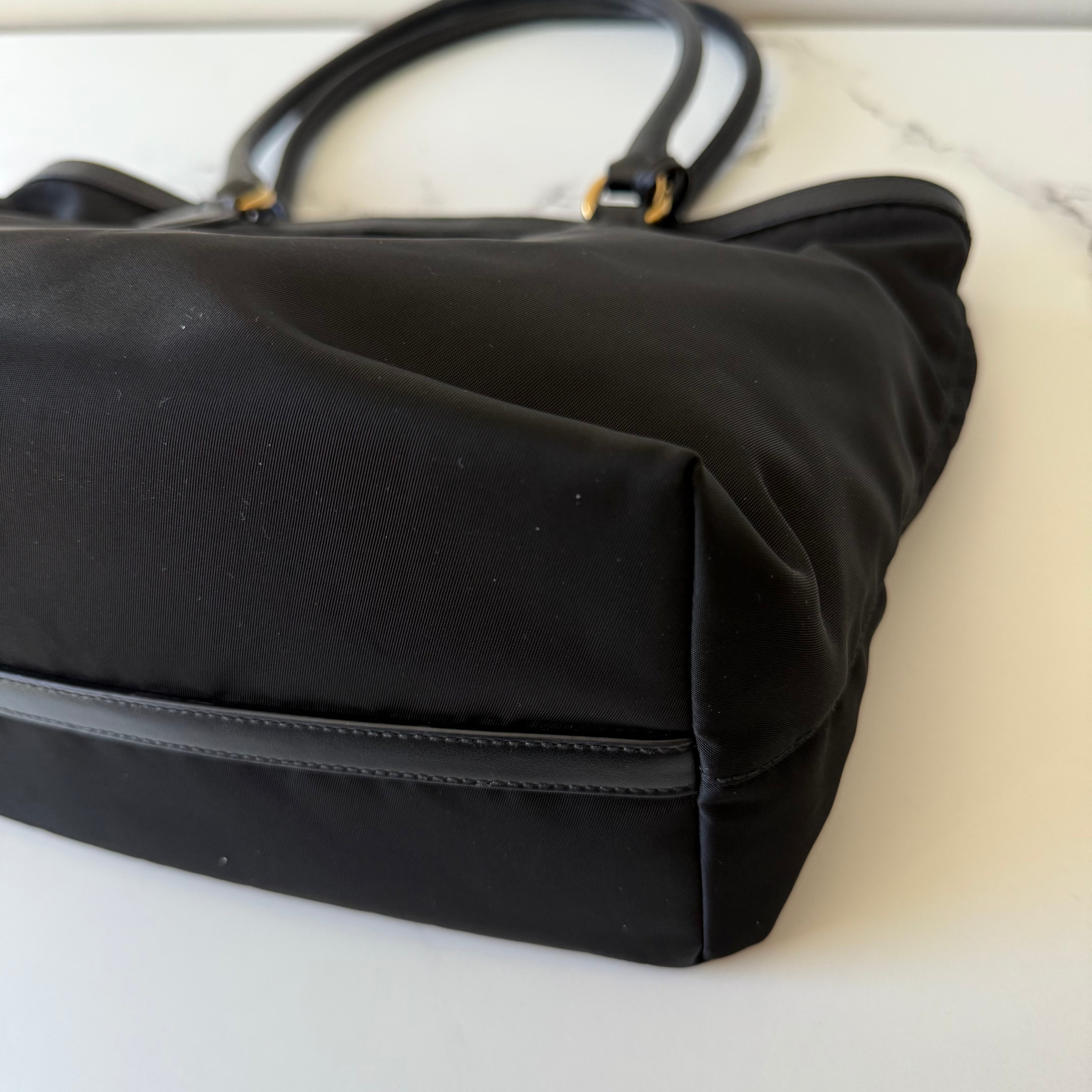 Prada Tote