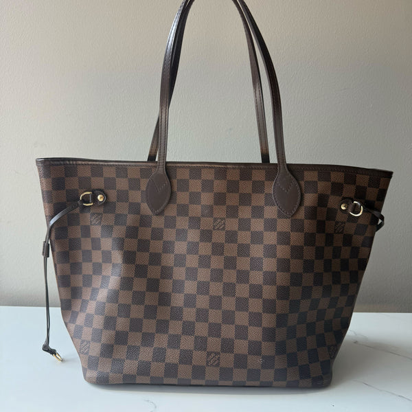 Louis Vuitton Neverfull MM