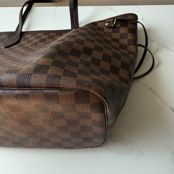 Louis Vuitton Neverfull MM
