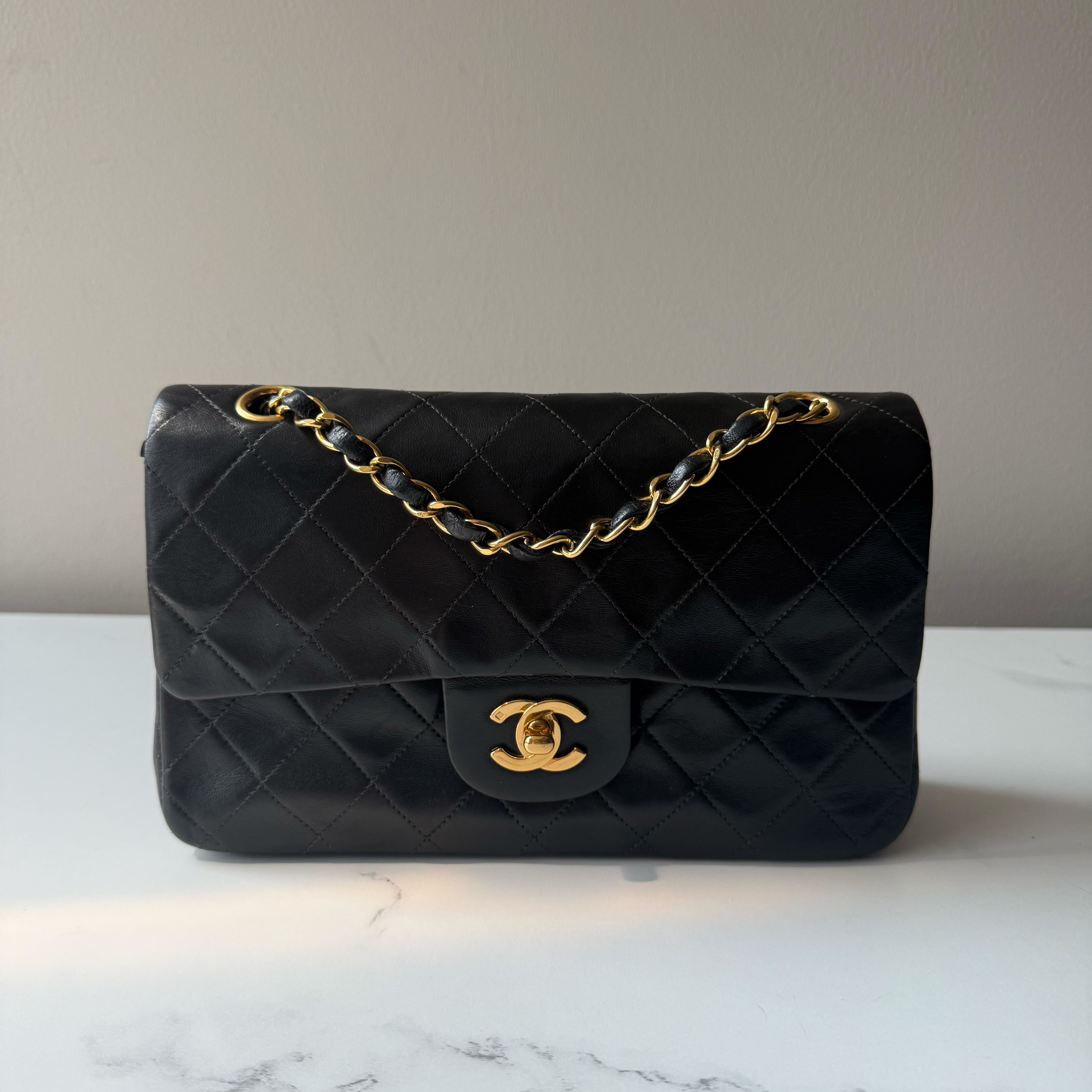 Chanel Vintage Flap