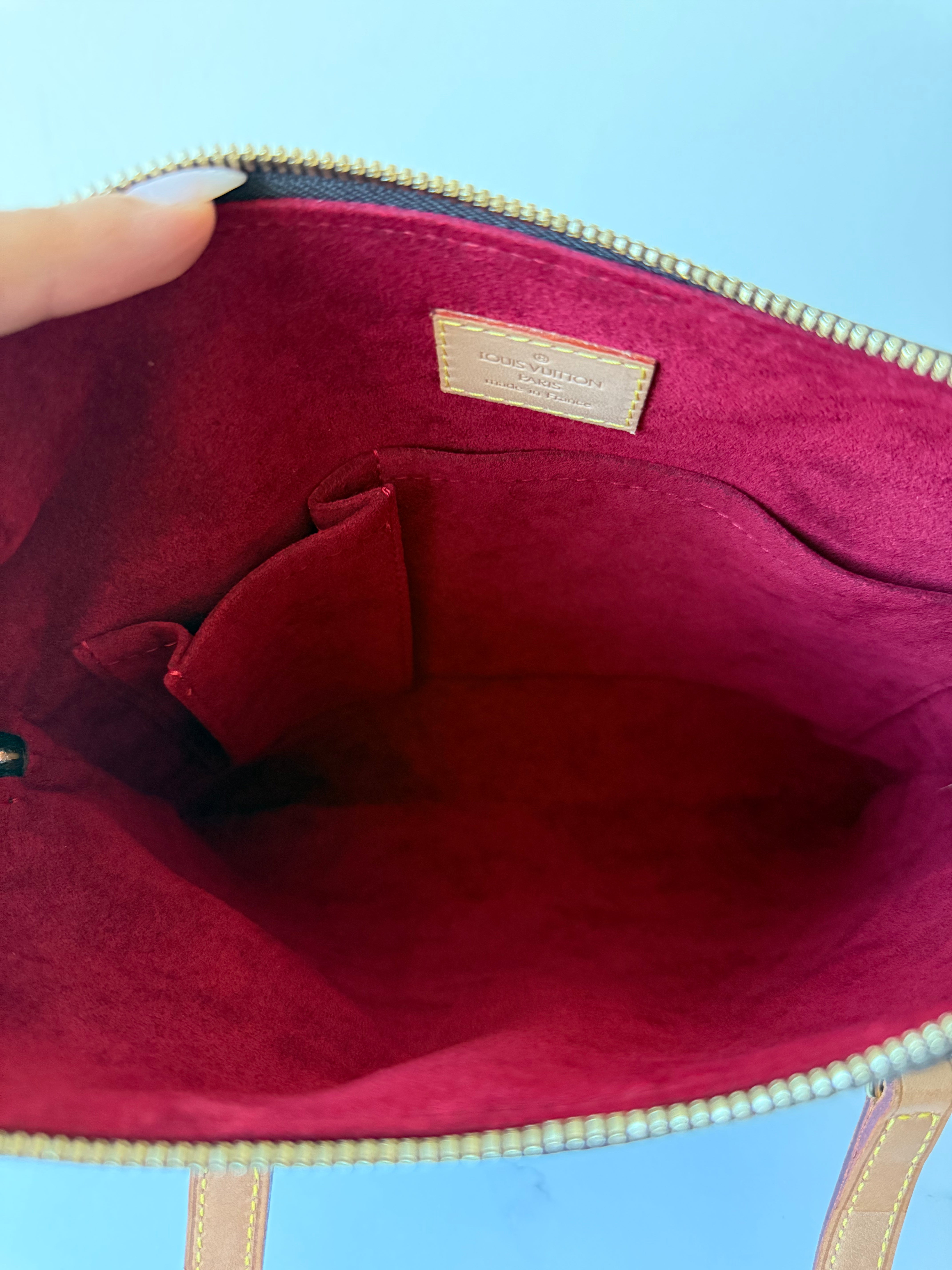 Louis Vuitton Kusan