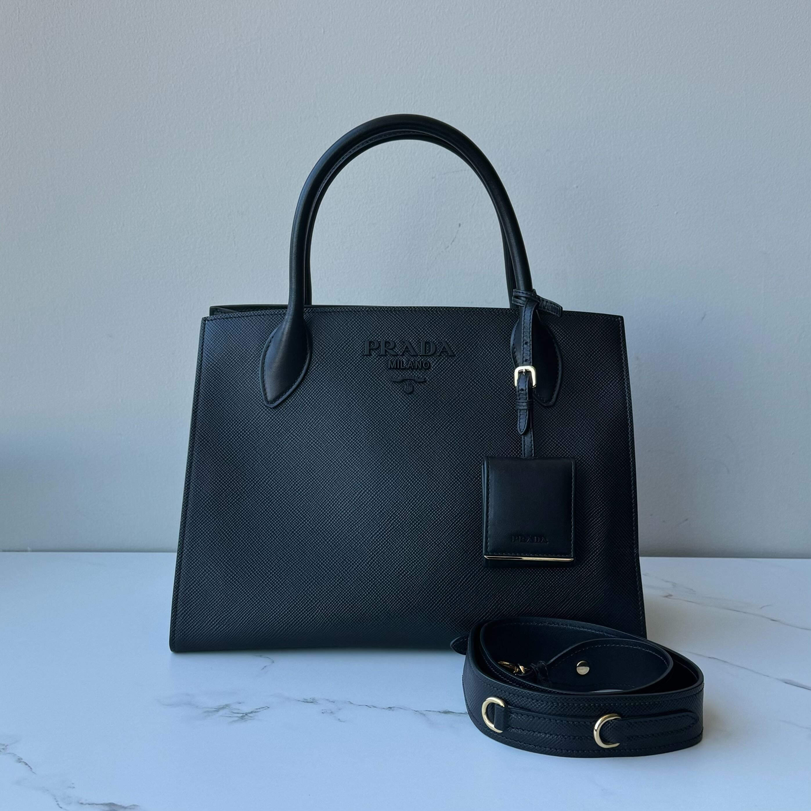 Prada Tote