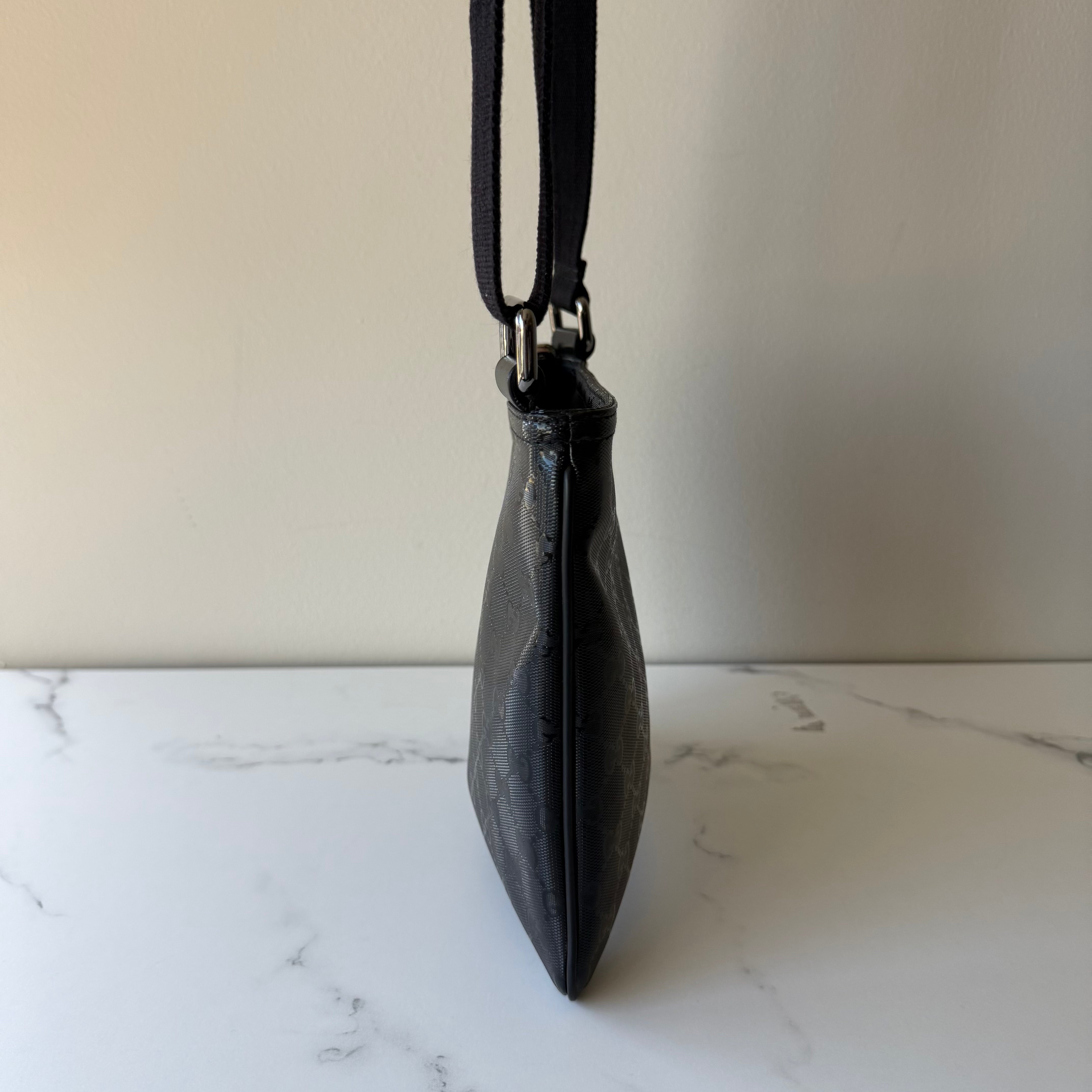 Gucci GG Imprime Messenger