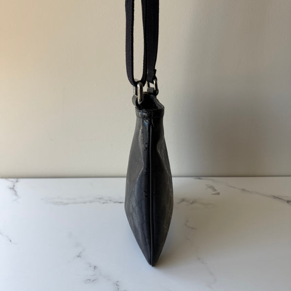Gucci GG Imprime Messenger