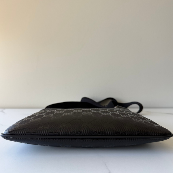 Gucci GG Imprime Messenger