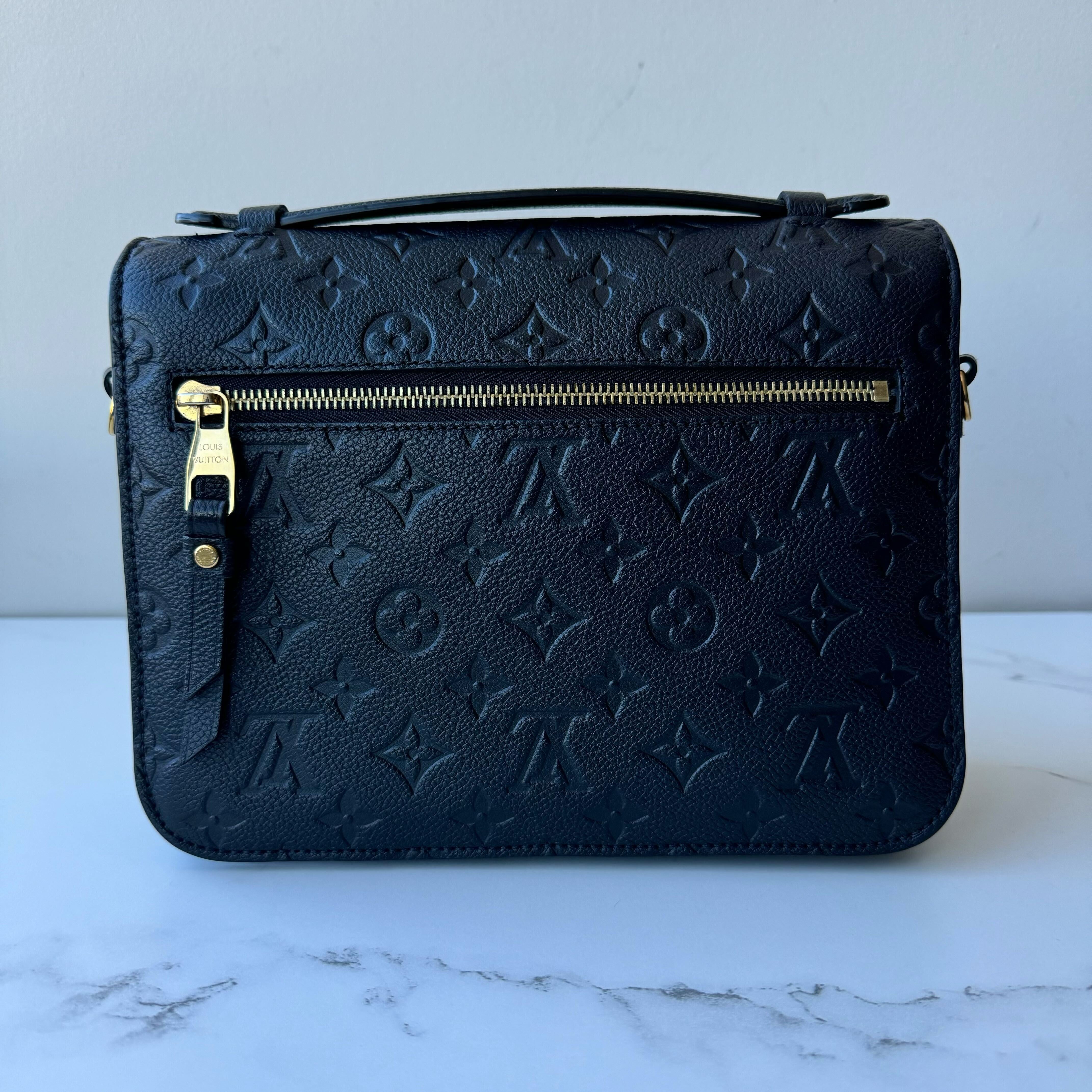 Louis Vuitton Pochette Metis