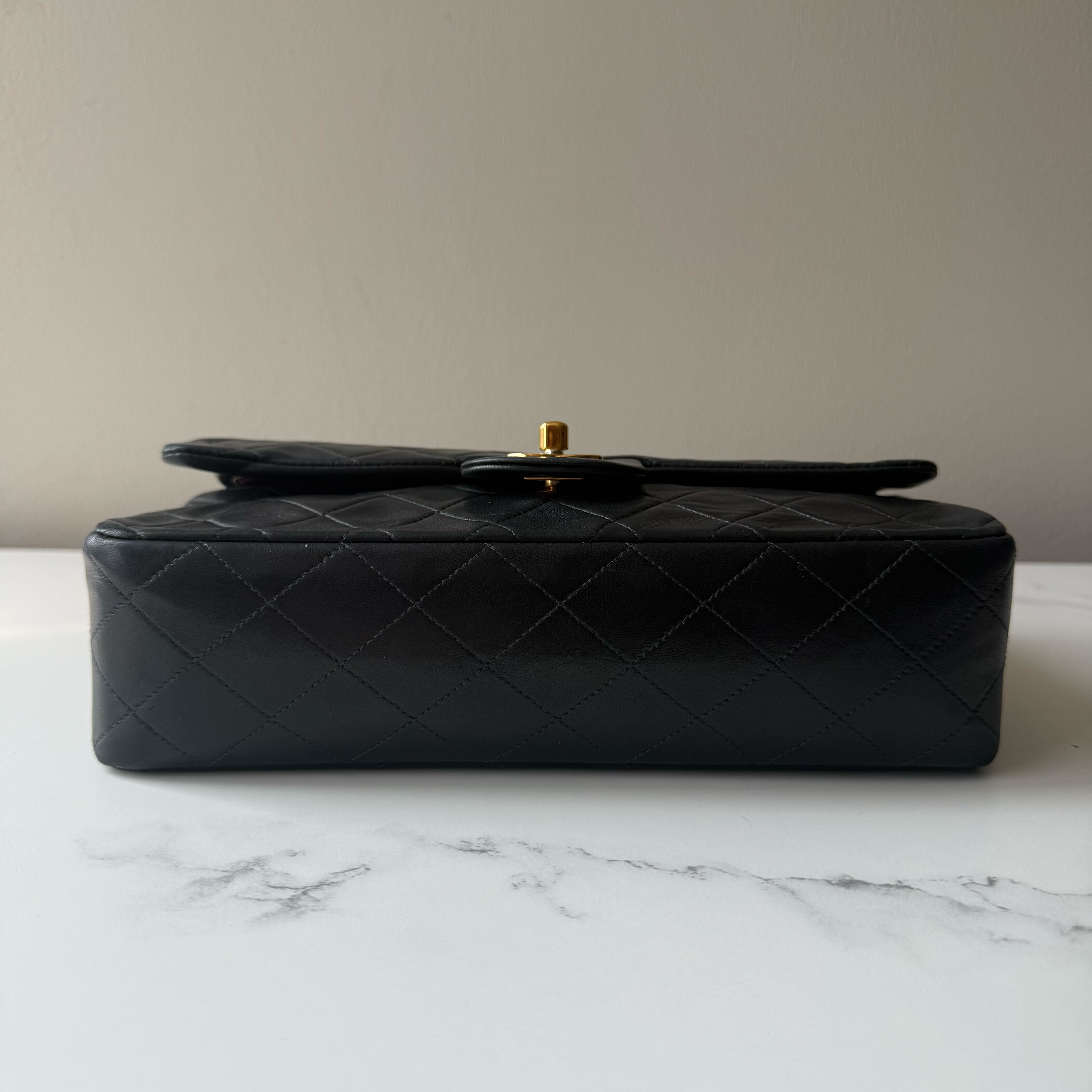 Chanel Vintage Flap