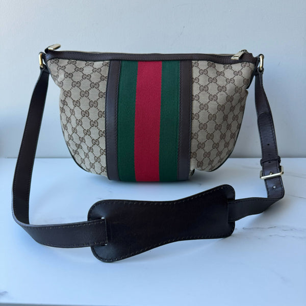 Gucci Shoulder Bag